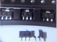 A42 de Transistors van de Siliciumnpn Macht, NPN-de Stroom van de Machtstransistor hoog