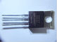 MBR3060CT/van de de Barrièregelijkrichter van MBR3060FCT Schottky Vermogen van de de Diode het Hoge Schommeling