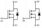 AP10H06S n-Kanaalmos Gebiedseffect Transistor Hoge Frequentie