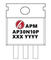 AP30N10P Mosfet Machtstransistor voor Motorcontrole 30A 100V aan-220
