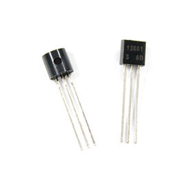 Transistors van de het Uiteindemacht van 3DD13001B NPN aan-92 Plastiek Ingekapselde VCEO 420V