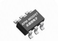 Originele Bijkomende Machtstransistors/Gebiedseffect Transistor AP5N10LI
