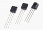 2N5551 de Transistors van de uiteindemacht voor Elektronische Componenten VCBO 180V